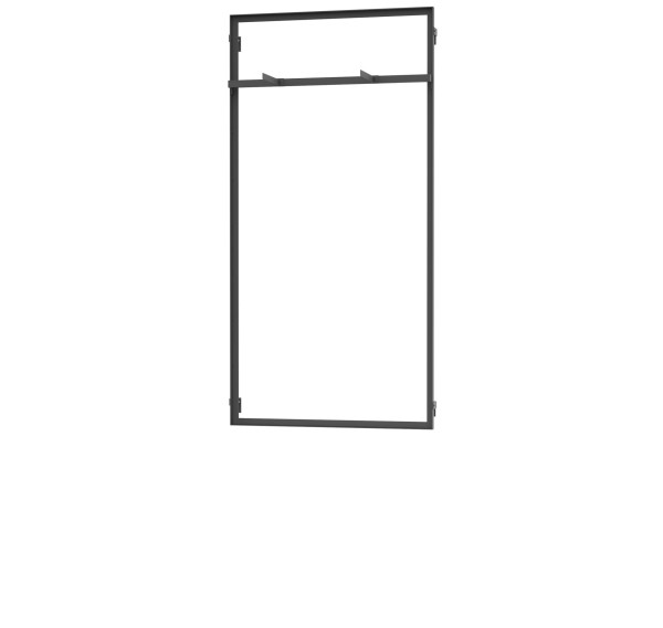 LL Wandelement WLL-T 9/17 / 1x CH 9