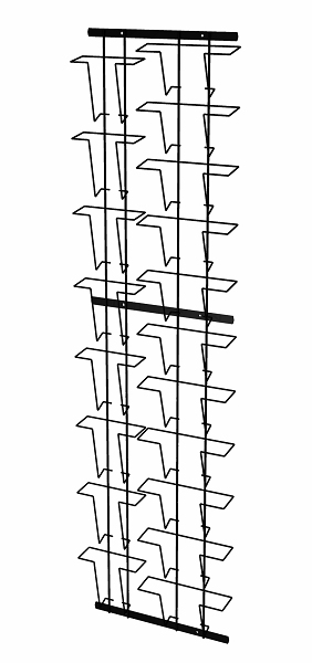 Glückwunschkarten-Wandtafel