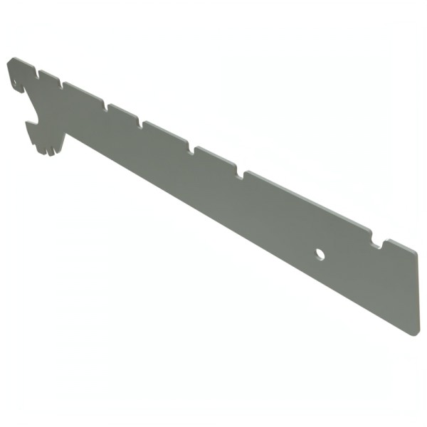 Konsolenpaar 2 Haken verstellbar