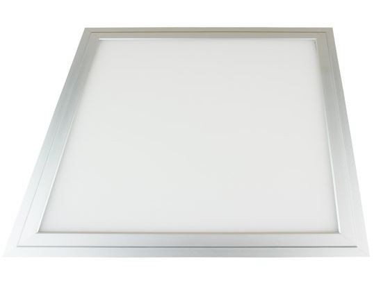 LED-Einbauleuchte für Rasterdecken 62x62 cm