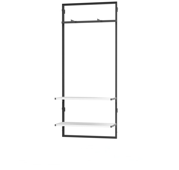 LL Wandelement WLL-T 9/21 / 1x CH 9 + 2x A 9