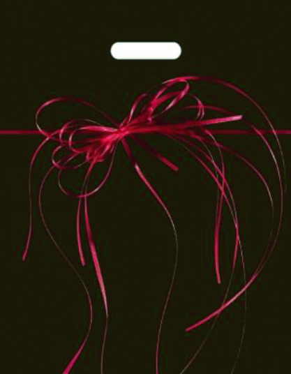 Tragetasche BlackJack 37 x 44 cm, 100 St.
