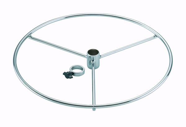 Ring mit Stellring dm 36cm