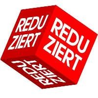 Würfel REDUZIERT