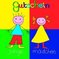 Gutschein Kids 802188