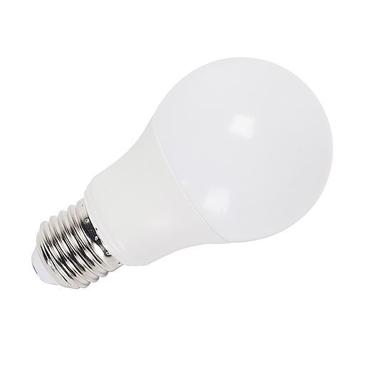 LED Leuchtmittel, E27, 2700K, 15W, dimmbar