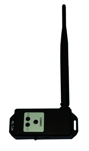 WiFi Transmitter