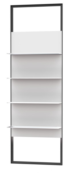 LL-WALL mit A LED Paneel WLL 7/21 A LED 7/14 F