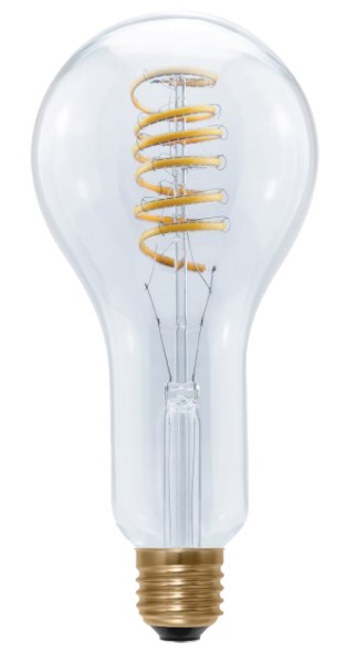 GRAND BULB SPIRAL