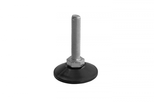 Stellfuss M10x40