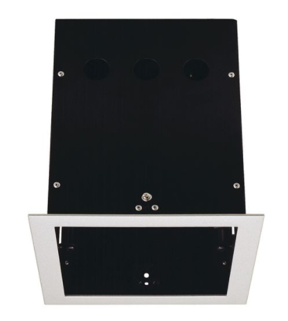 Einzel-Einbaurahmen für COB LED Module