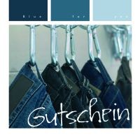 Gutschein Fashion Denim 802166