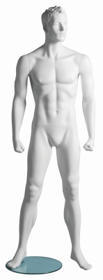 Sportfigur - Fitness A - Kevin